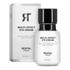 RevitalTrax Multi-Effect Augen Cream