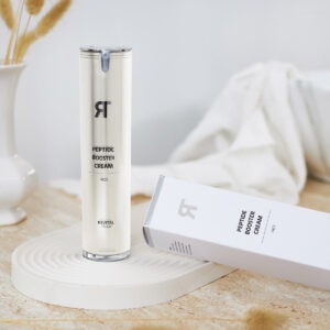 RevitalTrax Peptide Booster Gesichtscreme